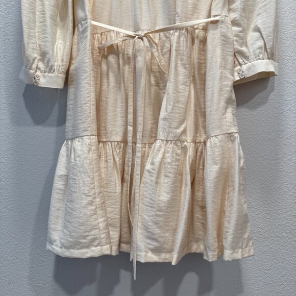 NWT PAIGE FIUME DRESS - Picture 15 of 16